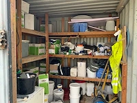 Opslagcontainer - afbeelding 7 van  14