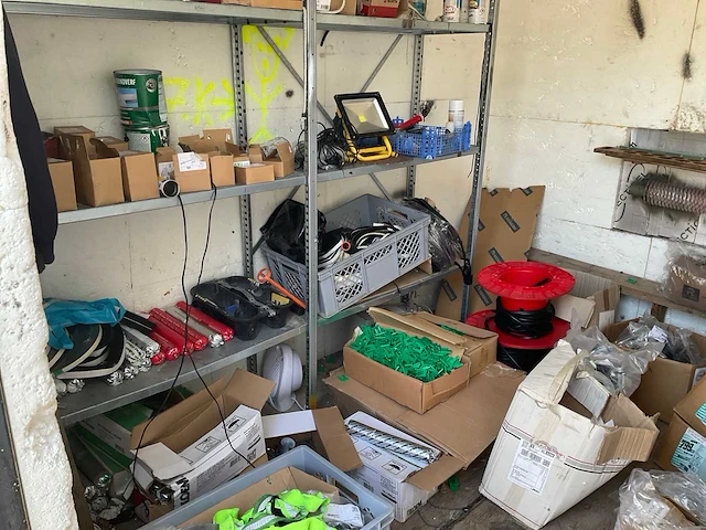 Opslagcontainer - afbeelding 7 van  22