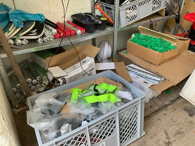 Opslagcontainer - afbeelding 13 van  22
