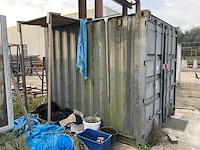 Opslagcontainer - afbeelding 21 van  22