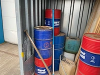 Opslagcontainer - afbeelding 3 van  4