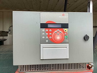 Opslagcontainermet dieseltankstation - afbeelding 2 van  19