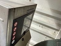 Opslagcontainermet dieseltankstation - afbeelding 4 van  19