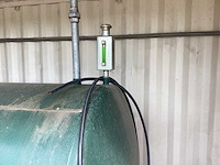 Opslagcontainermet dieseltankstation - afbeelding 6 van  19