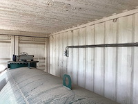 Opslagcontainermet dieseltankstation - afbeelding 8 van  15