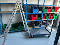 Opslaginventaris - afbeelding 6 van  6