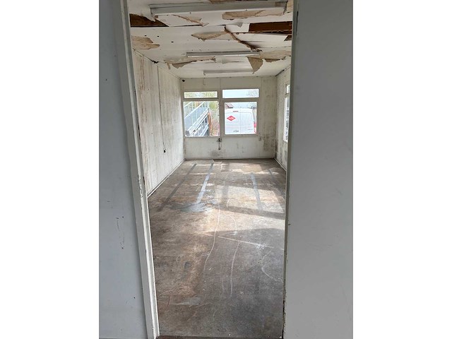 Opslag/kantoor unit 970x300 - afbeelding 1 van  2