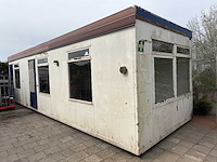 Opslag/kantoor unit 970x300 - afbeelding 1 van  7