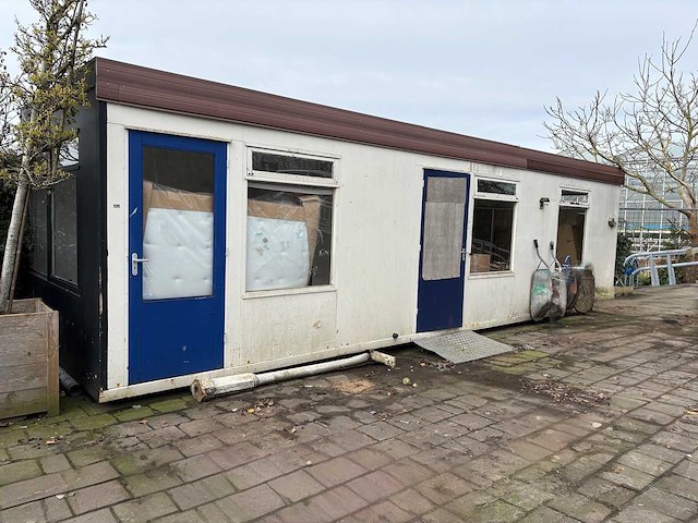 Opslag/kantoor unit 970x300 - afbeelding 2 van  7