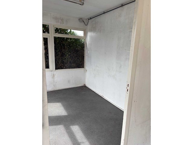 Opslag/kantoor unit 970x300 - afbeelding 5 van  7