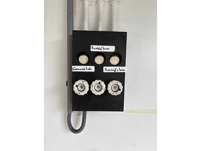Opslag/kantoor unit 970x300 - afbeelding 6 van  7