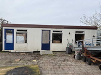 Opslag/kantoor unit 970x300 - afbeelding 7 van  7