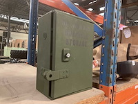 Opslagkast - afbeelding 2 van  4