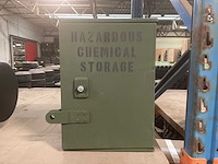 Opslagkast - afbeelding 1 van  4