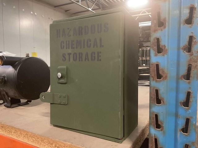 Opslagkast - afbeelding 4 van  4