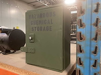 Opslagkast - afbeelding 4 van  4