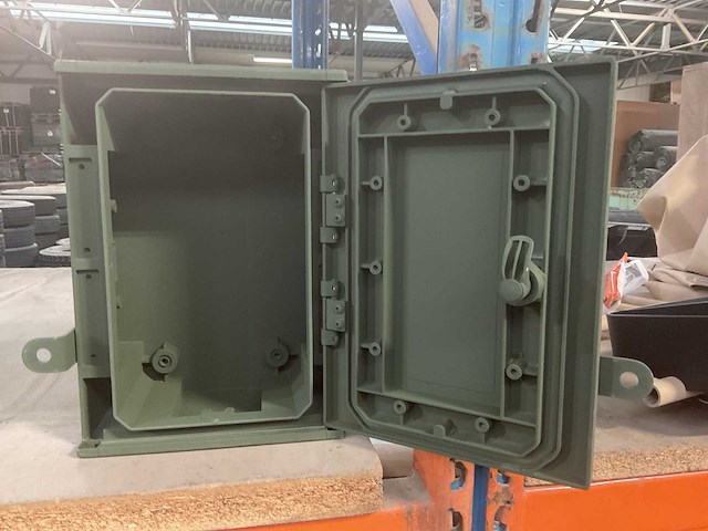 Opslagkast - afbeelding 3 van  4