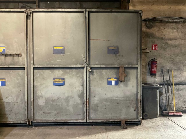 Opslagkast - afbeelding 1 van  8