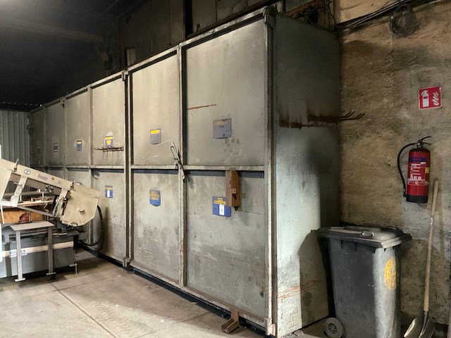 Opslagkast - afbeelding 2 van  8