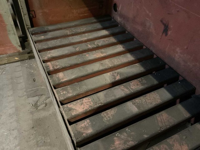 Opslagkast - afbeelding 6 van  8