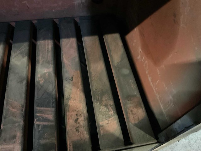 Opslagkast - afbeelding 7 van  8