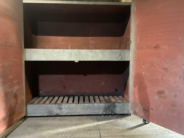 Opslagkast - afbeelding 3 van  8