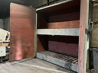 Opslagkast - afbeelding 4 van  8