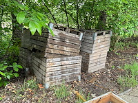 Opslagkist - afbeelding 2 van  5