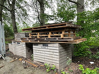 Opslagkist - afbeelding 4 van  5