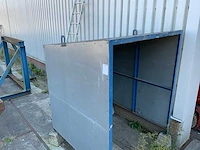 Opslagoverkapping - afbeelding 3 van  4