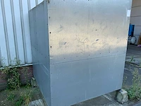 Opslagoverkapping - afbeelding 4 van  4