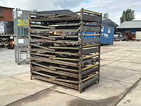 Opslagrek (7x) - afbeelding 3 van  6