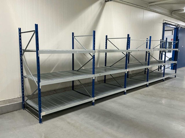 Opslagrek - afbeelding 2 van  7