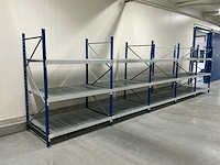 Opslagrek - afbeelding 2 van  7