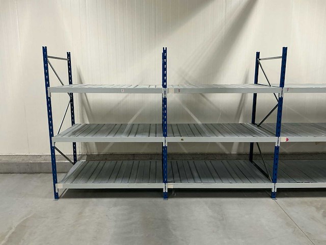 Opslagrek - afbeelding 3 van  7