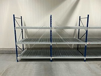 Opslagrek - afbeelding 3 van  7