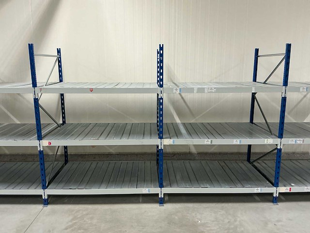 Opslagrek - afbeelding 4 van  7