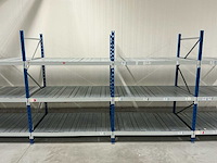 Opslagrek - afbeelding 4 van  7