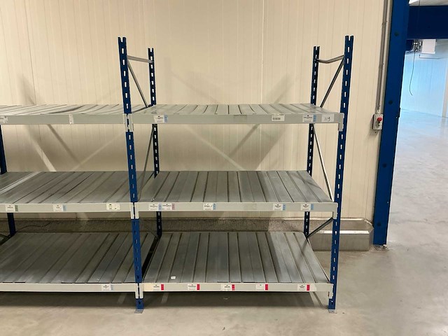 Opslagrek - afbeelding 5 van  7