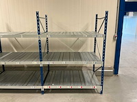 Opslagrek - afbeelding 5 van  7