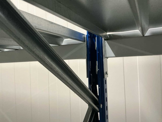 Opslagrek - afbeelding 6 van  7