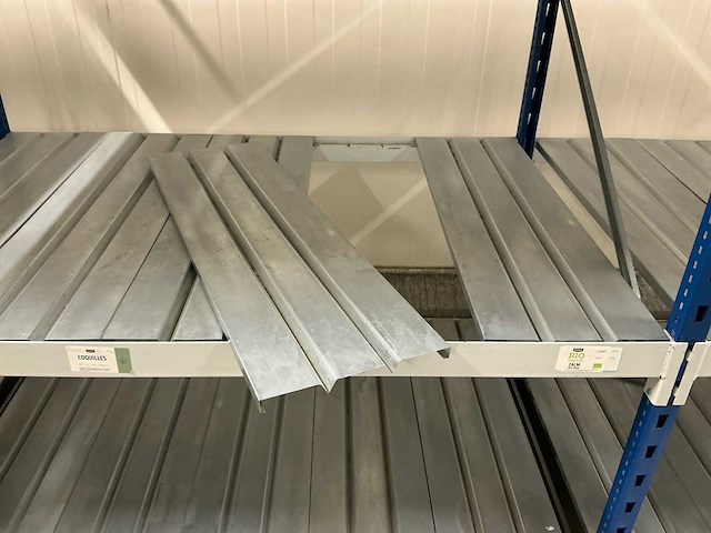 Opslagrek - afbeelding 7 van  7