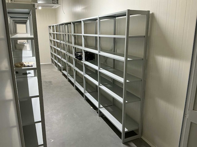 Opslagrek - afbeelding 1 van  3