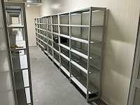 Opslagrek - afbeelding 1 van  3