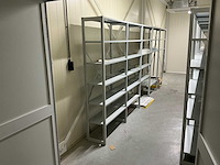 Opslagrek - afbeelding 2 van  3