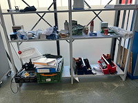 Opslagrek - afbeelding 2 van  9