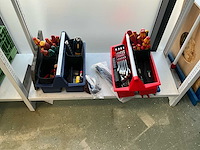 Opslagrek - afbeelding 3 van  9