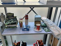 Opslagrek - afbeelding 4 van  9