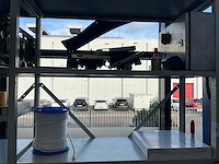 Opslagrek - afbeelding 5 van  9