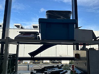 Opslagrek - afbeelding 6 van  9